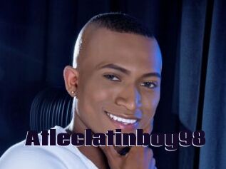 Atleclatinboy98