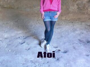Atoi