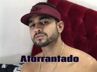 Atorrantado
