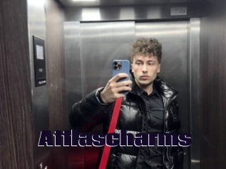 Attlascharms