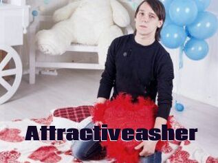 Attractiveasher