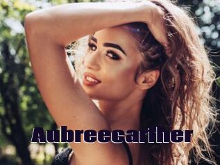 Aubreecarther