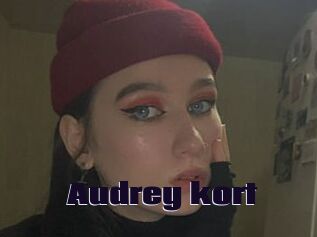Audrey_kort