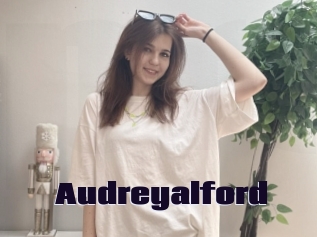 Audreyalford