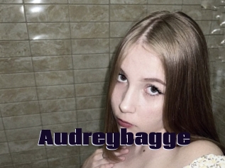 Audreybagge