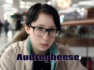 Audreybeese