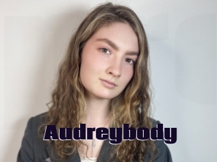 Audreybody