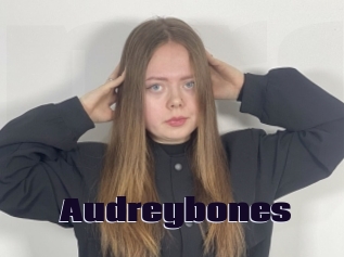 Audreybones