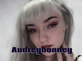Audreybonney