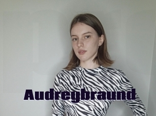 Audreybraund