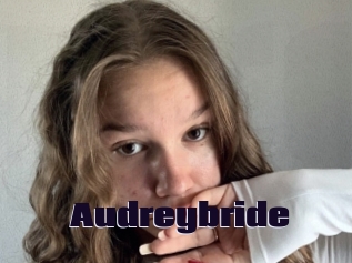 Audreybride