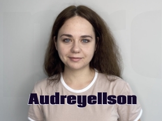 Audreyellson
