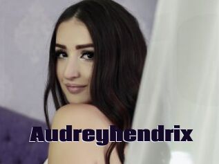 Audreyhendrix