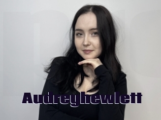 Audreyhewlett