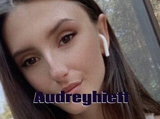 Audreyhiett