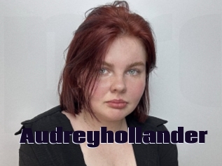 Audreyhollander
