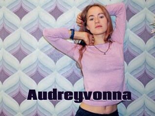 Audreyvonna