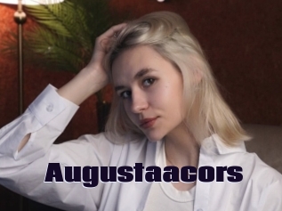 Augustaacors