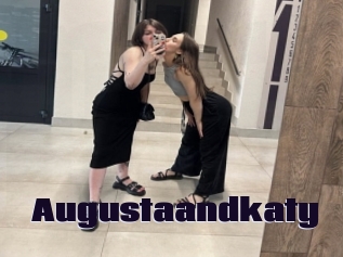 Augustaandkaty