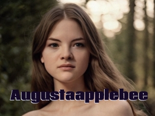 Augustaapplebee