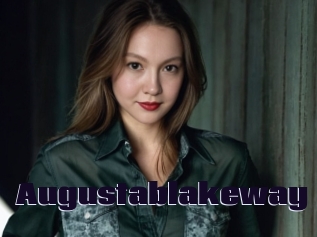 Augustablakeway