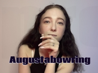 Augustabowring