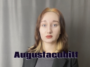 Augustacubitt
