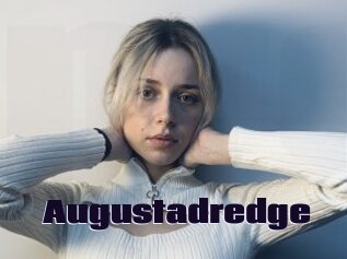 Augustadredge