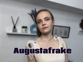 Augustafrake