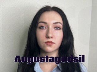 Augustagodsil