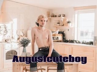 Augustcuteboy
