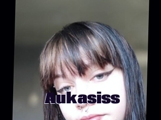 Aukasiss