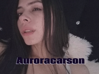 Auroracarson