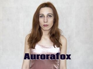 Aurorafox