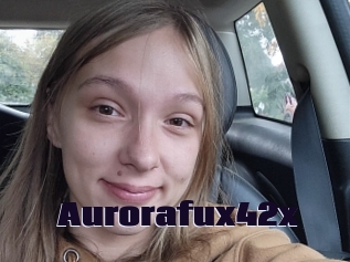 Aurorafux42x