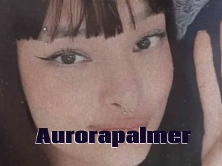 Aurorapalmer