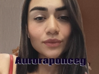 Auroraponceg