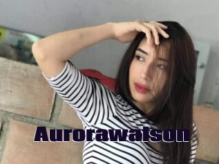 Aurorawatson