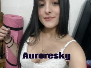 Auroresky