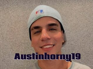 Austinhorny19