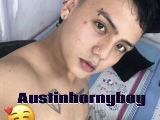 Austinhornyboy