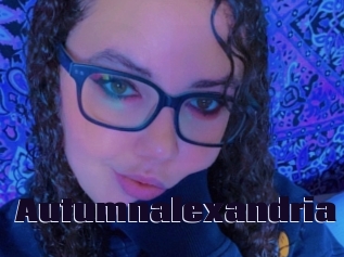 Autumnalexandria