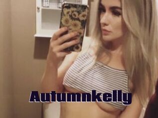 Autumnkelly