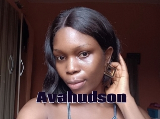Avahudson