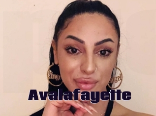 Avalafayette