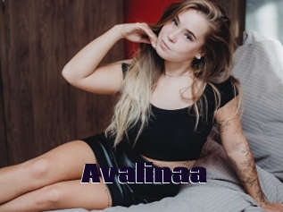 Avalinaa