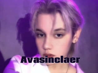 Avasinclaer