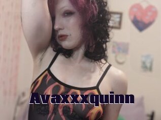 Avaxxxquinn