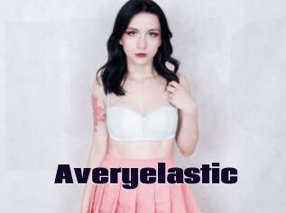 Averyelastic
