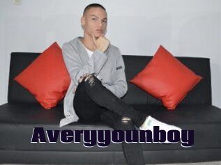 Averyyounboy